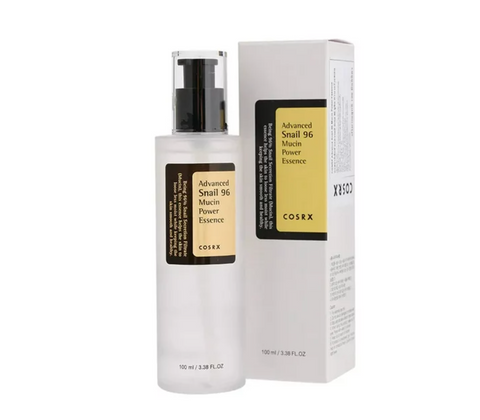 [COSRX] Advanced Snail 96 Mucin Power Essence • 어드밴스드 스네일 뮤신 파워 에센스 100ml