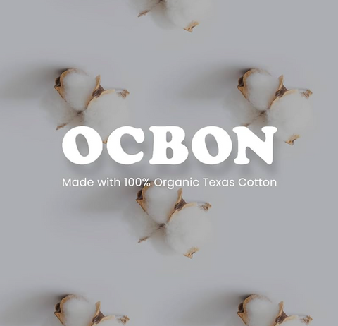 [Organic Cotton BON] Ultra Thin Sanitary Pads (Overnight) • 유기농 본 울트라 오버나이트 10's