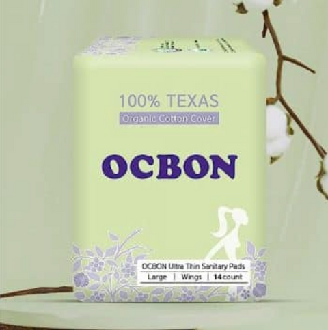 Organic Cotton BON