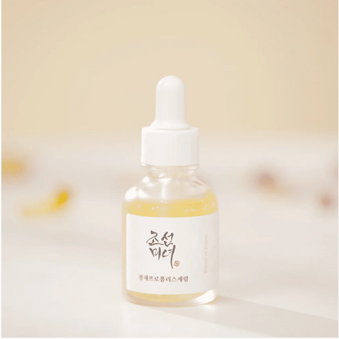 [Beauty of Joseon] Glow Serum Propolis + Niacinamide • 광채 프로폴리스 세럼 30ml