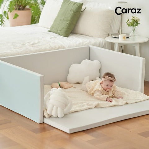 [Caraz] Single Nice Bumper Mat (Small)