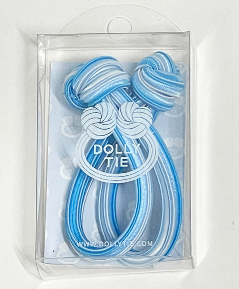 [Canwiz Creative Inc] Dolly Tie • 돌리타이 머리끈