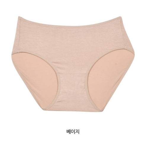 [Innerware ] Daily Maxi Panties • 데일리 맥시 팬티