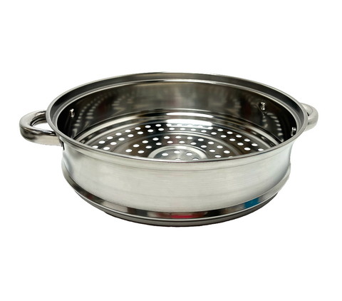 [EiseNach] Essen ST. 2 in 1 Steamer • 아이제나흐 에센 스텐 찜솥  28cm