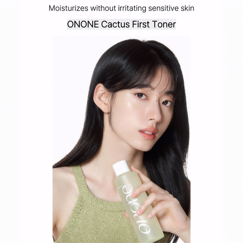 [Onone] Blooming Cactus First Toner 250ml