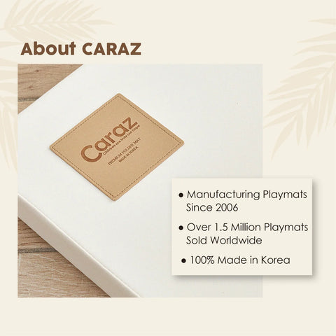 [Caraz] Multi-Bumper Mat (Large)