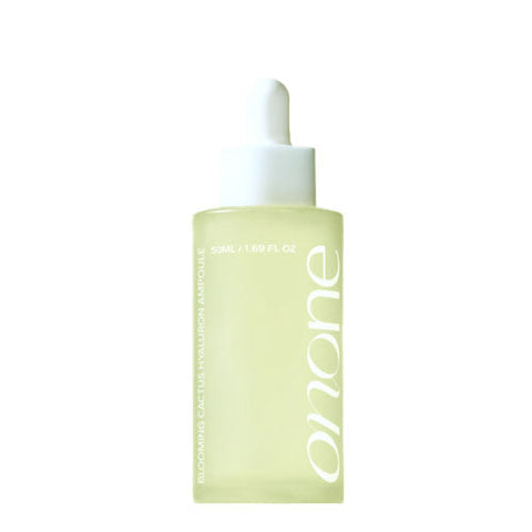 [Onone] Blooming Cactus Hyaluron Ampoule 50ml