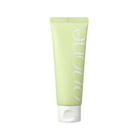 [Onone] Blooming Cactus Soothing Cream 80ml